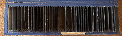 Photographic Film Types Digitised to TIFF and JPEG in Oxford UK